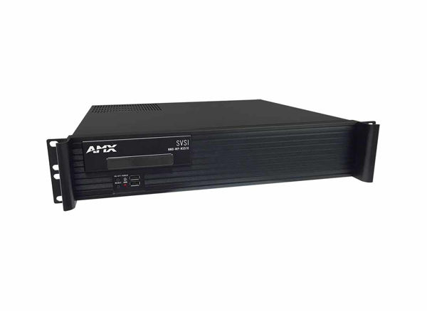 Billede af B-STOCK: AMX NMX WP N3510 | AVOIP N3000 Windowing Processor H.264