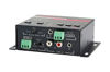 Billede af Hall Research 40 Watt mini-forstærker m. Mikrofon Mixer och RS-232 styring