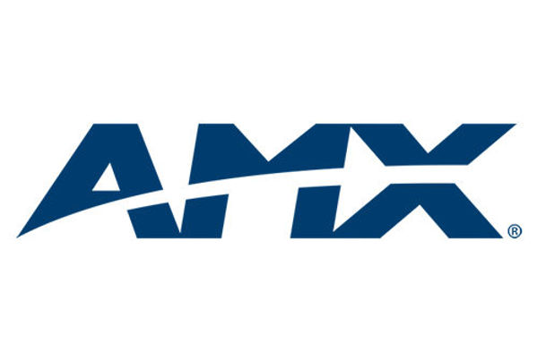 Billede af AMX Flush Mount Kit for 7" X Series Wall Mount Touch Panels