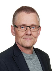 Lars Christensen