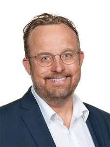 Henrik Foldager