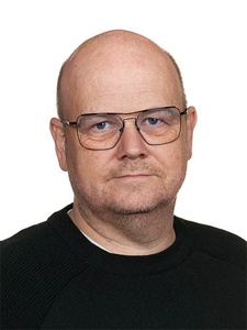 Karsten Ørkild