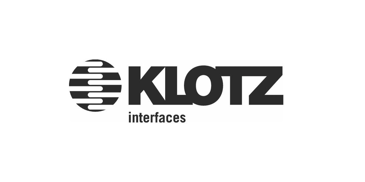 Klotz kabler