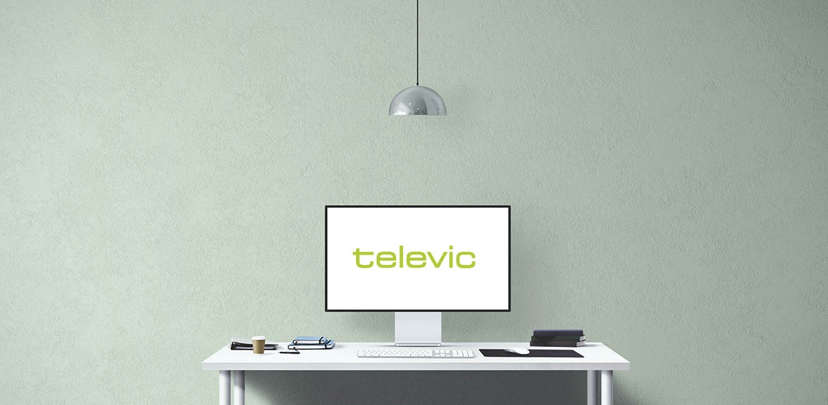 Televic webinarer