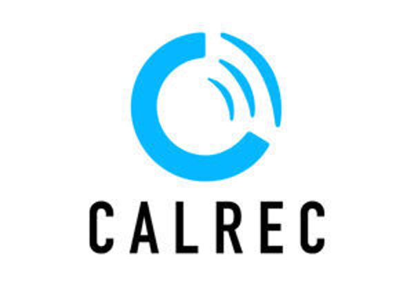 Billede af Calrec Artemis console panel AEU unit