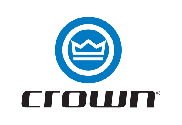 Billede af Crown CDi2|1200BL | Installationsforstærker 2 x 1200W BLU Link