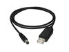 Billede af USB ladekabel for AKG mikrofoner  (wms45/420/470)